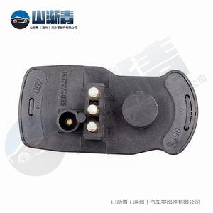 Capteur de position du papillon des gaz Mercedes-Benz 3437224035 3437224015 0000740236 Pièce de rechange pour véhicules utilitaires de taille moyenne - Product Image 5