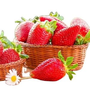 สารเติมแต่งอาหารรสสตรอเบอร์รี่ปริมาณของเหลวและผง0.3 0.5% 99% ได้รับการรับรองฮาลาล - Product Image 3