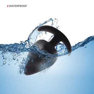 Tapón Anal de Silicona, Productos para Adultos, Juguetes Sexuales Anales para Hombres y Mujeres, Tapón Anal de Silicona, Tapón Anal Usable, Herramientas Anales - Product Image 5