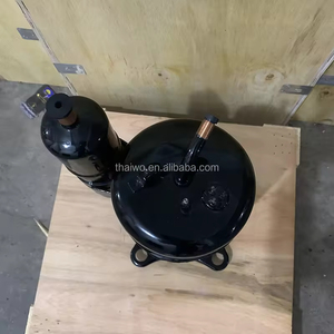 220V Matsushita Scroll ROTARY máy nén 115V r407 R134a R410A 9000BTU 18000BTU R22 1.5 tấn Twin ROTARY Matsushita máy nén - Product Image 6