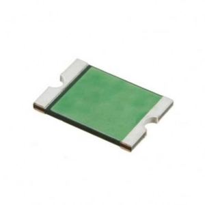 0ZCF0050FF2C PTC Resettable <b>Fuse</b> Electronic <b>Component</b> - Product Image 1