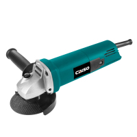 Ensemble d'outils électriques DE de haute qualité en promotion, modèle WLETS, meuleuse d'angle électrique portable M14 115mm 750W, kits de meulage