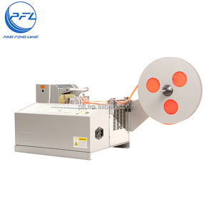 PFL-590 <span class=keywords><strong>de</strong></span> haute qualité meilleur prix longue garantie nouveau produit contrôle par ordinateur <span class=keywords><strong>tapisserie</strong></span> automatique ruban fermeture éclair bande découpeuse - Product Image 5