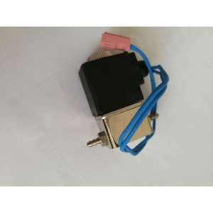 Scalpels dentaires à ultrasons avec vanne d'alimentation en eau solénoïde DC30V, accessoires pour le nettoyage et le remplissage des dents - Product Image 4