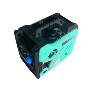 Nouveaux produits en promotion : Générateur d'électricité portable à essence silencieux 5 kW 4 temps avec télécommande, modèle JN964810274274 O - Product Image 5