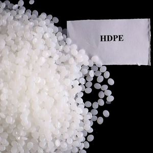 Polyéthylène haute densité (HDPE) recyclé et granules de qualité film vierge pour sacs en plastique Résine HDPE - Product Image 6
