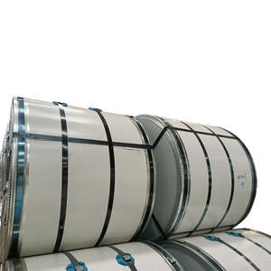 ขดลวดเหล็กชุบสังกะสีทนต่อการกัดกร่อนขนาด0.45มม. ความแข็งแรงสูง - Product Image 6