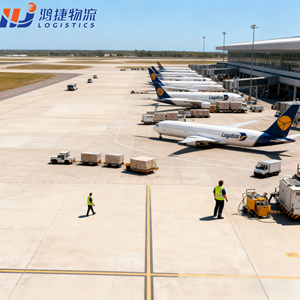 Same Week air Service From China to France Germany Japan for Urgent Restocking air Freight Los Angeles <strong>Vancouver</strong> - Product Image 1