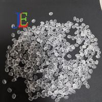 Copolymère d'acétate de vinyle d'éthylène particules EVA granules EVA Va 18% 28% granule composé EVA pour semelle de chaussure