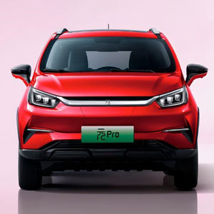 Byd Yuan Pro Ev Meilleur pour <span class=keywords><strong>Taxi</strong></span> 2022 Voiture électrique d'occasion Gamme de voitures électriques chinoises Sport Moteur <span class=keywords><strong>moins</strong></span> cher en vente d'hiver à Dubaï - Product Image 4