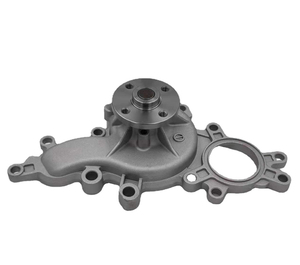 16100-39506 16100-39505 Bomba de agua refrigerante para <span class=keywords><strong>Yaris</strong></span> Ls400 Gs300 Lc500 Lexus Rx450h Bomba de transmisión automática - Product Image 2