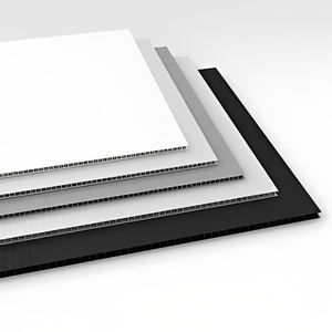 <span class=keywords><strong>แผ่น</strong></span>โพลีโพรพิลีน4x8ทนรังสียูวีสำหรับการแสดงโฆษณากลางแจ้ง - Product Image 4