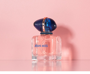 Parfum portable de haute qualité pour femme, longue tenue, aux notes florales, fruitées et boisées, en <span class=keywords><strong>spray</strong></span>, vente en gros, pour fêtes et cadeaux, Entropy Boat YJ048-L - Product Image 3