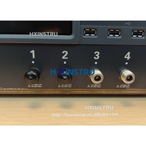 Panel H Keysight E5080B 9KHz-20GHz - Product Image 2