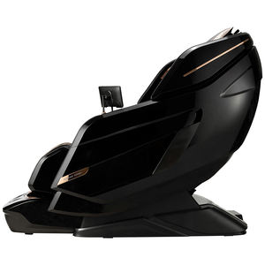 Morning <span class=keywords><strong>Star</strong></span> Luxury 4D sedia massaggiante a gravità Zero a buon mercato per l'applicazione del corpo elasticizzato Sl - Product Image 4