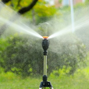 360 Độ Xoay Điều Chỉnh Thủy Lợi Kính Thiên Văn Khung Hình Tam Giác Vườn Thủy Lợi Du Lịch Phun Vòi Phun Nước - Product Image 5