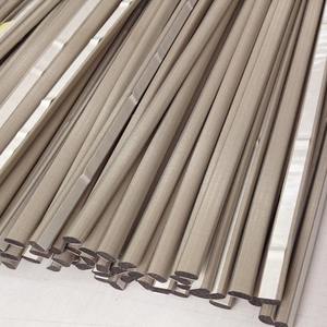 導電性フォームEMIシールドガスケット、グリッド、片面および両面電磁信号シールド - Product Image 3