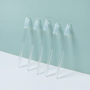 KANMINE-Bastoncillo Adhesivo para Limpieza de Oídos de Bebé, Bastoncillo de Algodón con Puntas de 4mm/5mm, Selladores Adhesivos Multiusos en Caja de Papel - Product Image 6