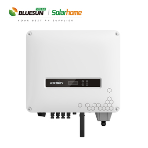 Bluesun 7.5kw Năng Lượng Mặt Trời Hệ Thống 7.5kw Năng Lượng Mặt Trời Hệ Thống Bảng Điều Khiển 7500 Watts Năng Lượng Mặt Trời Hệ Thống 8kw 9kw <span class=keywords><strong>PV</strong></span> - Product Image 3