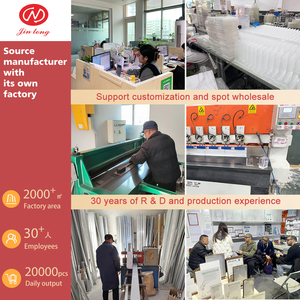 Nhà máy 360 độ xoay thân thiện với môi cho nhựa bảng đứng đơn chủ không thấm nước đường cong quảng cáo hiển thị đứng - Product Image 6