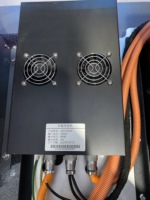 Plataforma de Ensamblaje, Comisiónamiento e Inspección de Baterías de Energía Renovable, Equipo de Capacitación Educativa para NEV