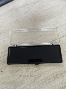 Dentale ortodontico staffa scatola di imballaggio - Product Image 2