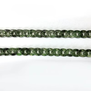 <span class=keywords><strong>Cordon</strong></span> de <span class=keywords><strong>lunettes</strong></span> à la mode personnalisé Sangle pour <span class=keywords><strong>lunettes</strong></span> Chaînes de <span class=keywords><strong>lunettes</strong></span> en acrylique Grand collier plat <span class=keywords><strong>tendance</strong></span> en acrylique Chaîne de <span class=keywords><strong>lunettes</strong></span> de soleil - Product Image 5