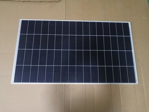 Panneau solaire 18V 250W anti-point chaud avec conception à <span class=keywords><strong>triple</strong></span> connexion parallèle indépendante pour l'éclairage des abris de jardin et des serres - Product Image 4
