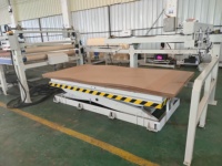 2021 nouvelle Table Élévatrice Plate-Forme Élévatrice Hydraulique Guangzhou Xingyuan Prix Usine