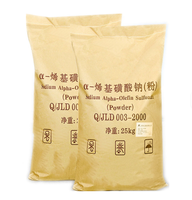 Sulfate de sodium anhydre en poudre, pureté minimale 99 %, CAS 7757-82-6, produits chimiques pour soins capillaires du Hainan, en vrac, par tonne, marque MOT
