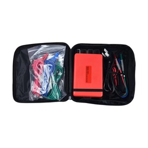 เครื่องทดสอบ RCD ELCB ดิจิตอล UNI-T UT582+ พร้อมระบบ AUTO RAMP สำหรับทดสอบวงจรป้องกันไฟรั่ว - Product Image 4