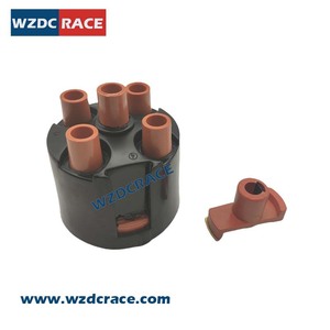 ฝาครอบจานจ่ายเครื่องยนต์ WZDC RACE 465 สำหรับรถยนต์ Changan Star 6363 6360 6371 อะไหล่สตาร์ทเตอร์ - Product Image 1