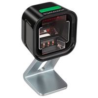 Escáner de Código de Barras Portátil Datalogic Magellan 1500i Mini, Lector de Códigos QR 1D/2D con Cable USB para Supermercados