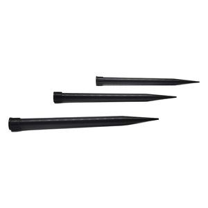 Puntas de pipeta desechables Yongyue Medical 1000L con filtro conductor para Tecan T1000L, material PP - Product Image 1