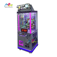 Machine de jeu distributrice de cadeaux en gros pour usine