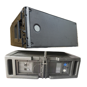 Loa âm thanh chuyên nghiệp chủ động kép HDL 20A 10 inch, giảm giá theo số lượng, video & ánh sáng - Product Image 5