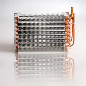 Heat Exchange China Wire Condenser Refrigeration Part