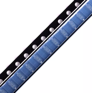 Diodo <span class=keywords><strong>Zener</strong></span> SMD MMSZ5242B SOD-123 12V/0.35W Original y Nuevo de Meracly - Product Image 2