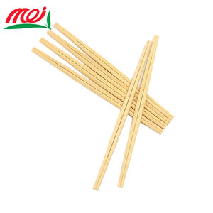 Đũa dùng một lần cao cấp, thân thiện với môi trường, kiểu dáng đẹp, in logo tùy chỉnh - Product Image 1