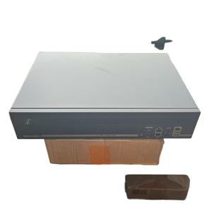 HIK Original DS-6916UDI(B) Grabador/Decodificador de Video en Red 4K de 16 Canales para Entrada DVI-I de 2 Canales, Compatible con Captura 4K H.264/H.265 - Product Image 5