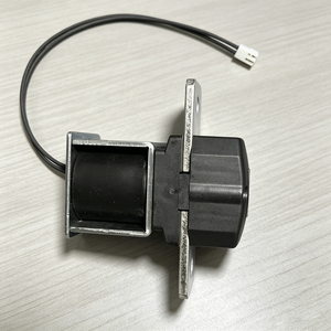 GHISALBA GHOPC-410B Nuevo Relé/Contactor de Arranque Suave Original de 200V - Product Image 3