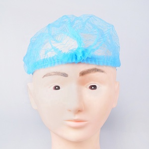 100pcs <span class=keywords><strong>accessori</strong></span> per Microblading trucco permanente cappello a rete per capelli usa e getta cappello Sterile per <span class=keywords><strong>accessori</strong></span> per tatuaggi per <span class=keywords><strong>sopracciglia</strong></span> - Product Image 3
