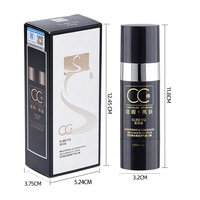 Fond de teint mat longue tenue SUBEYQ, crème BB CC originale, couvrance totale, maquillage en gros