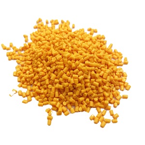 Grânulos de Plástico Modificado PA66 Nylon Resistente a Baixas Temperaturas -50C Grau de Moldagem por Injeção Aplicações em Múltiplos Campos Xuzhou - Product Image 5