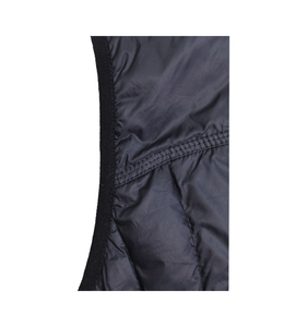 Logo personalizzato <span class=keywords><strong>Senza</strong></span> <span class=keywords><strong>Maniche</strong></span> delle Donne di Inverno Anatra Giù Gilet <span class=keywords><strong>Giacca</strong></span> Leggera - Product Image 6