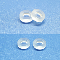Tête de lampe à diode laser à lentille en verre bi-concave 20X de 8mm avec lentille de diffusion Support OEM personnalisable