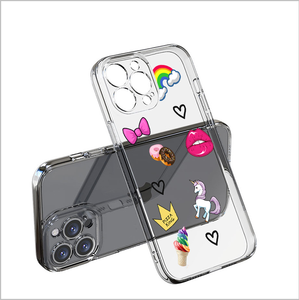 Ốp Lưng Điện Thoại Trong Suốt Thiết Kế Hình Dưa Hấu Ốp Lưng Điện Thoại <span class=keywords><strong>Tpu</strong></span> Mềm Cho Điện Thoại Di Động Iphonexr Ốp Lưng Trong Suốt Chất Lượng Tốt - Product Image 1