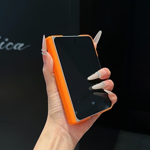 เคสโทรศัพท์มือถือ Huawei Pura X Max แบบกันกระแทก ป้องกันรอยขีดข่วน ป้องกันการตก พร้อมแม่เหล็กในตัว ป้องกันเลนส์กล้อง  แบบเต็มตัว - Product Image 2