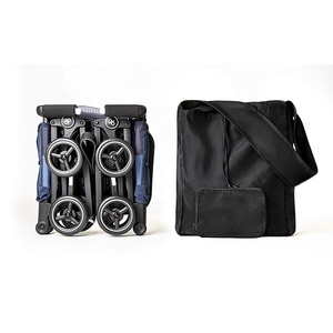Mới nhất Xe đẩy Túi du lịch với GB <span class=keywords><strong>POCKIT</strong></span> Trọng lượng nhẹ xe đẩy em bé tàu sân bay Túi - Product Image 5