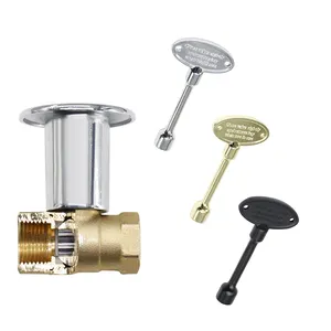 BWVA CSA CE Certificate Male Female Threaded Brass Copper Gas Control Valve Water Gas Pipeline Ball Brass Valve